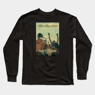 Killers of the Flower Moon Long Sleeve T-Shirt